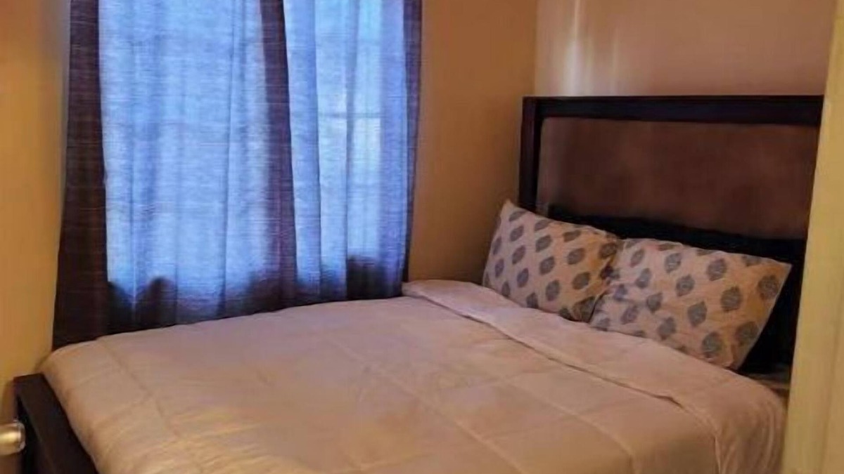 Piarco Apartment | A quiet place