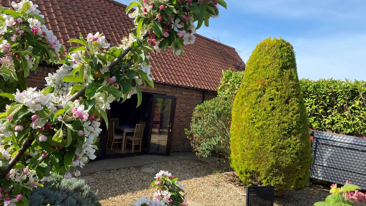 Snettisham Cottage | A Quiet Retreat For Those Who Want To Enjoy The Beautiful Norfolk Coastline