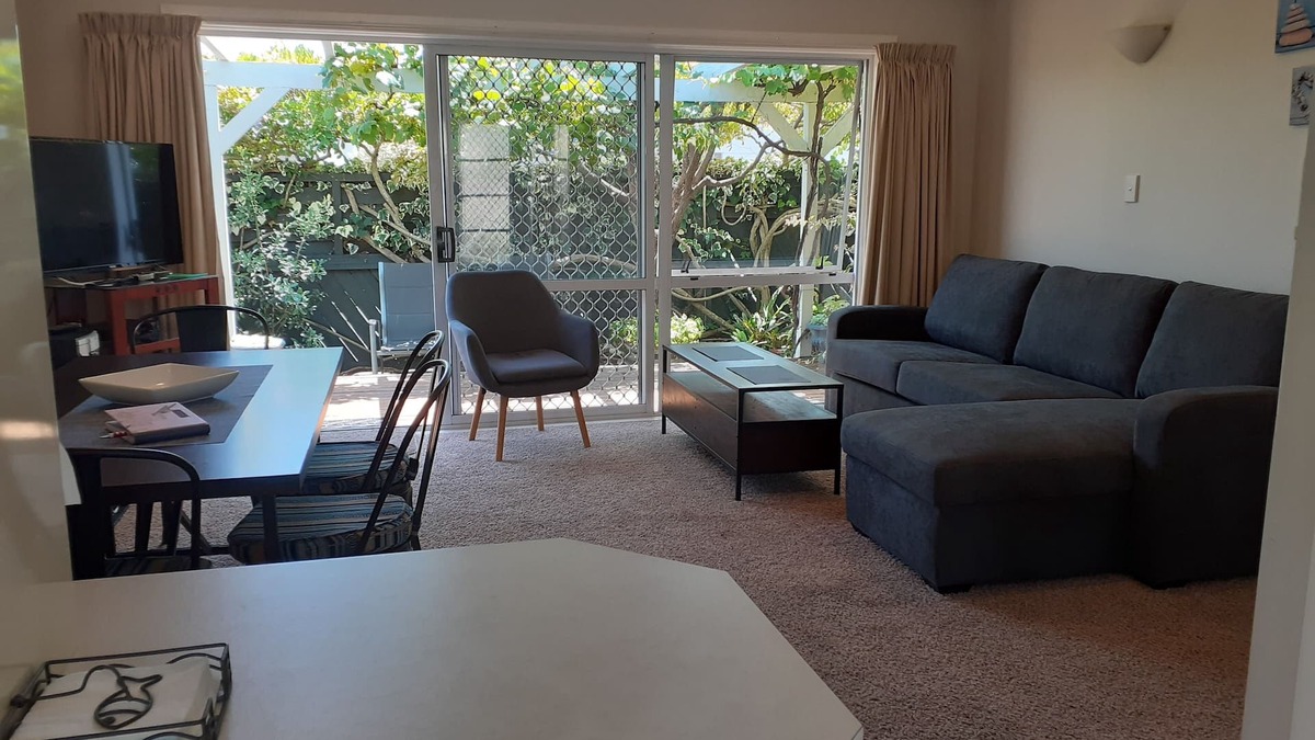 Westshore House | A quiet secluded property