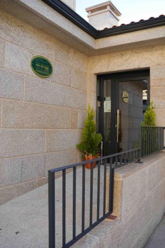 San Cristovo de Cea House | A Quinta de Cea