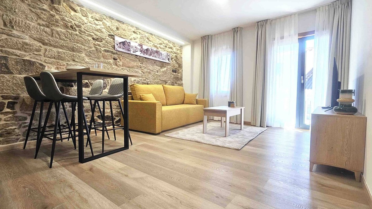 San Cristovo de Cea House | A Quinta de Cea