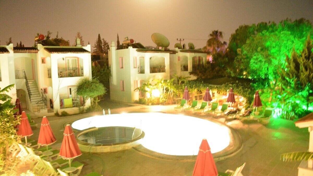 Bitez House | A Quite Condo in Nature, Just Relax & Blow Your Mind Away in Bitez / Bodrum