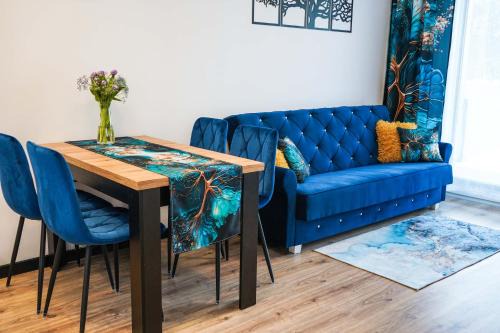 Koszalin Apartment | A&R Apartamenty Wenedów I, Parking prywatny, darmowe Wi-Fi
