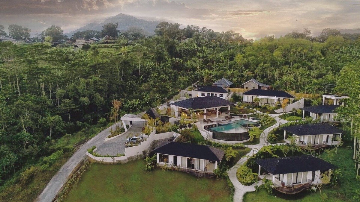 Wanagiri Villa | A Rare and Exclusive Mountain Hideaway, Buleleng