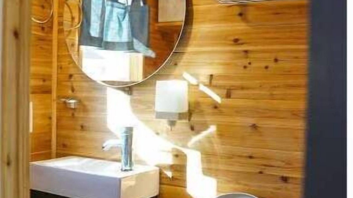 Southbelt/Ellington House | A Real Tiny Home Experience + A True Tiny Home Experience