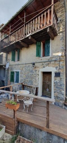 Realdo Apartment | A REALDO - Casa Paolina