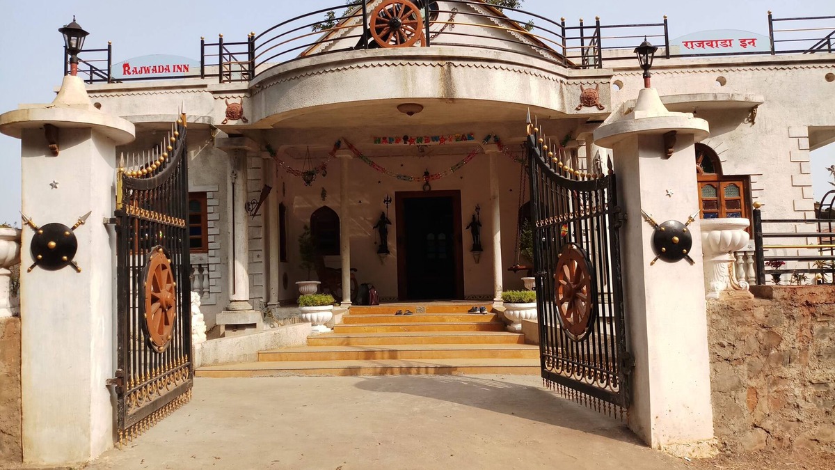Mahabaleshwar House | A Relaxed Stay amidst Nature In Panchgani Mahabaleshwar