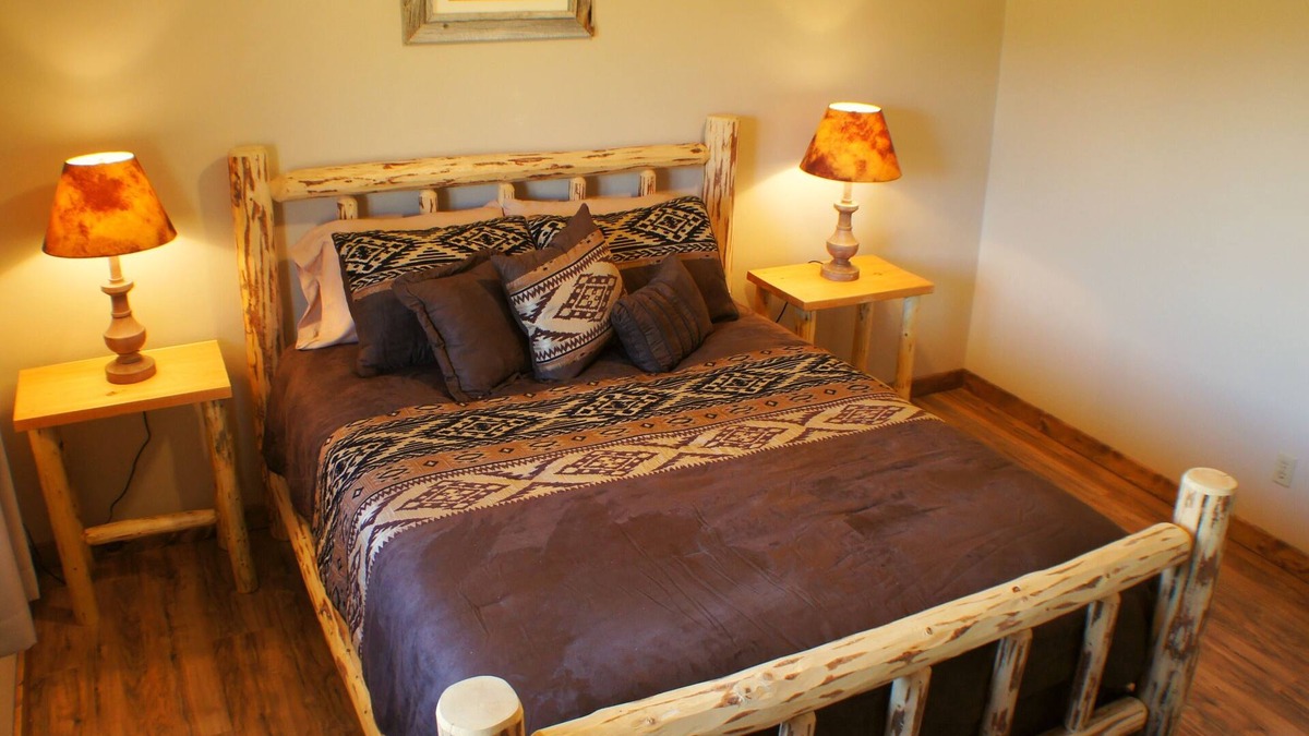White Sulphur Springs House | A Relaxing, Yet Unique and Memorable Montana Ranch Experience