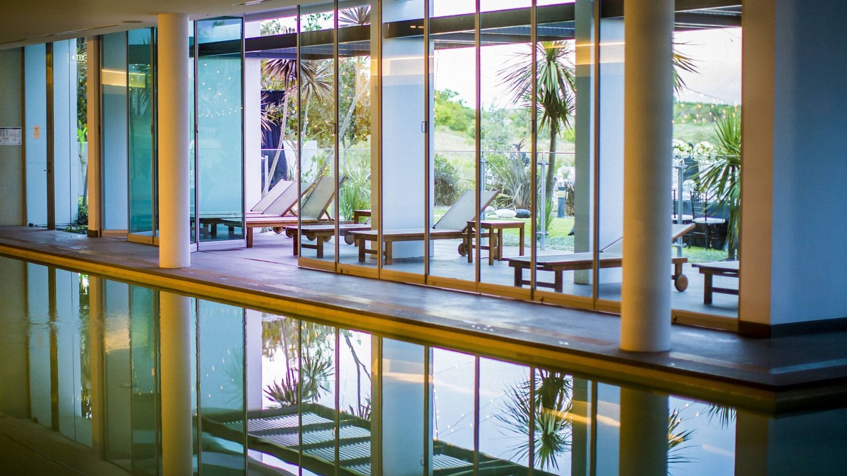 Magenta Shores House | A relaxing coastal getaway