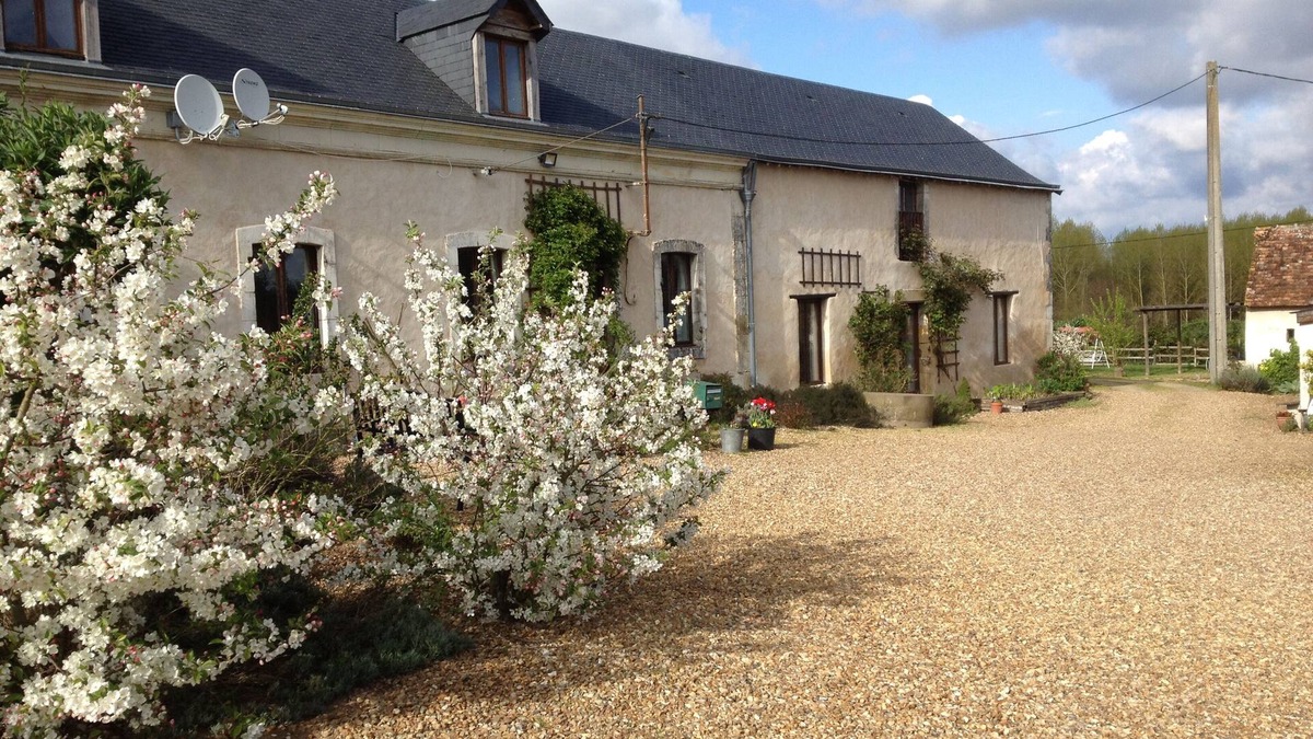 Fougere House | A relaxing holiday retreat in a beautiful recently renovated barn