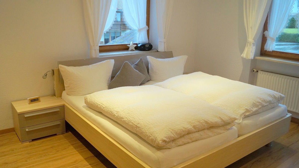 Schollang Apartment | A relaxing holiday, spend in the romantic mountain village Schöllang
