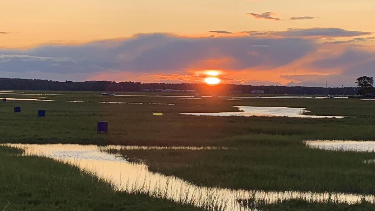 Hampton House | A Relaxing Vacation Awaits