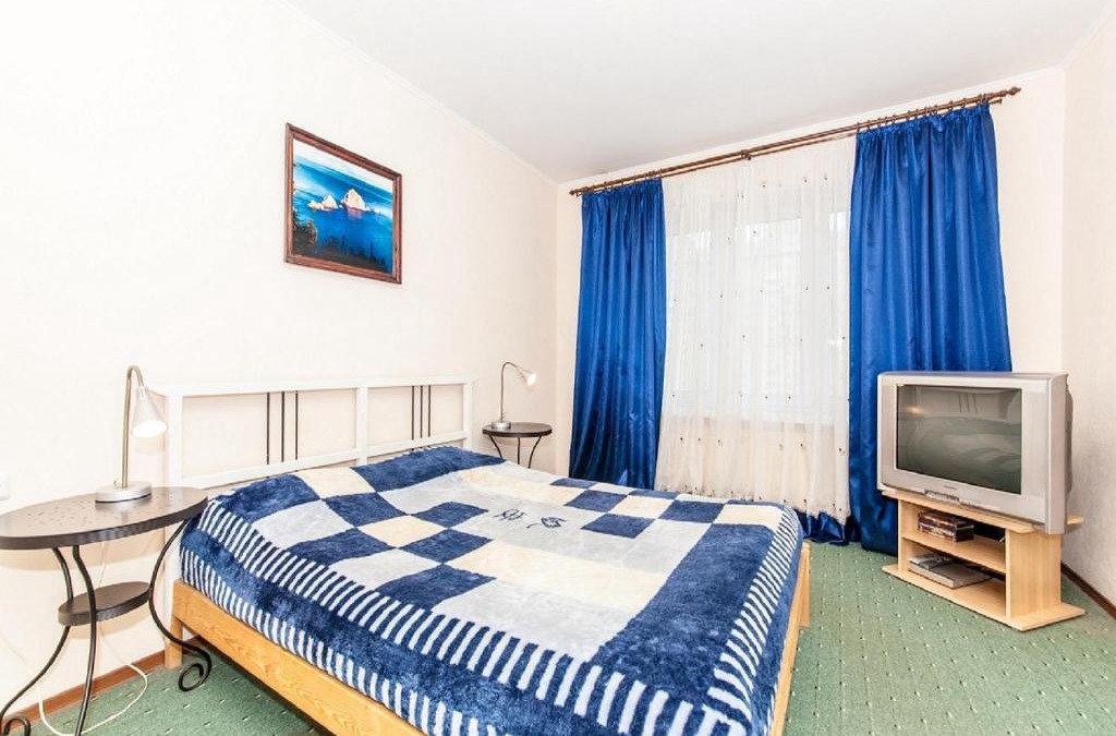 Moskovskiy Apartment | A-RENT na Dunayskiy 31-1