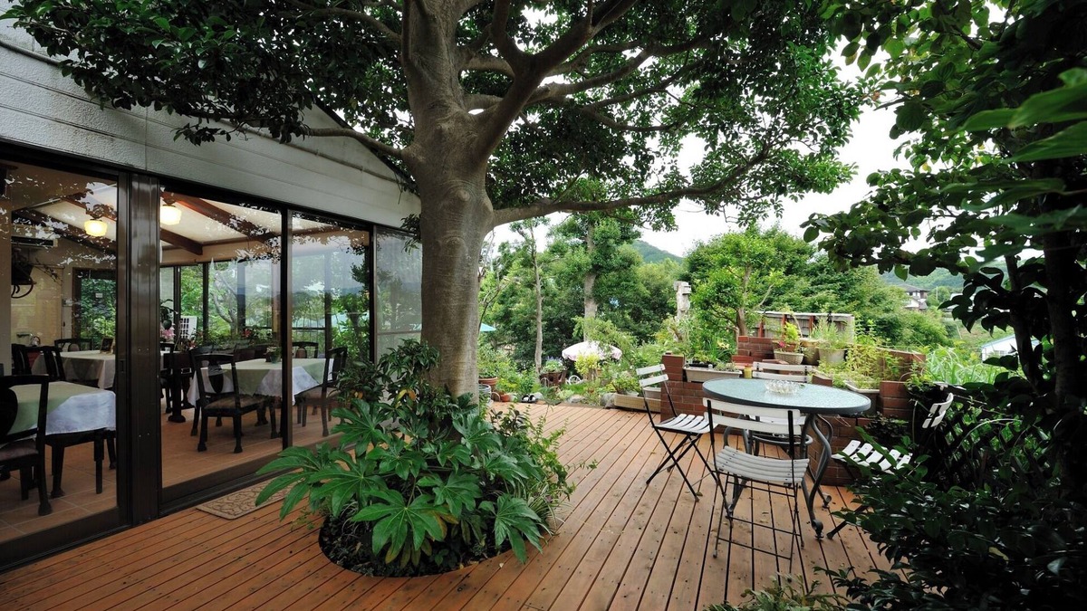 Izunokuni House | A rental villa in a quiet hilltop area surrounded /Izunokuni Shizuoka