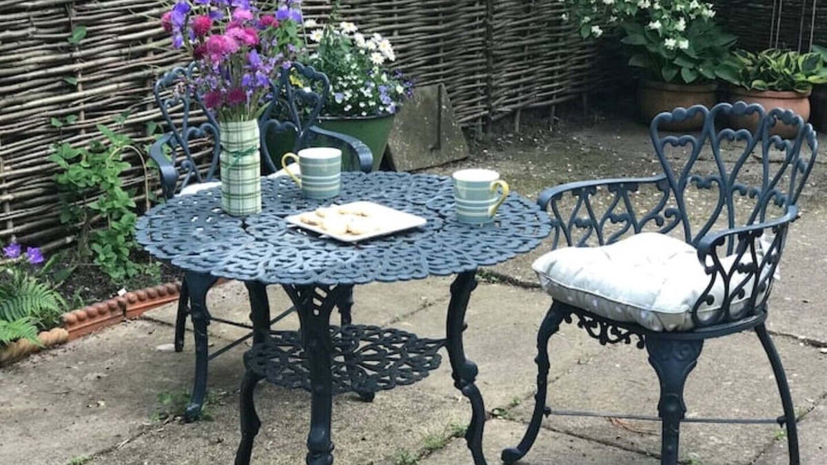 Bedfield Cottage | a restful, rural retreat in beautiful Suffolk