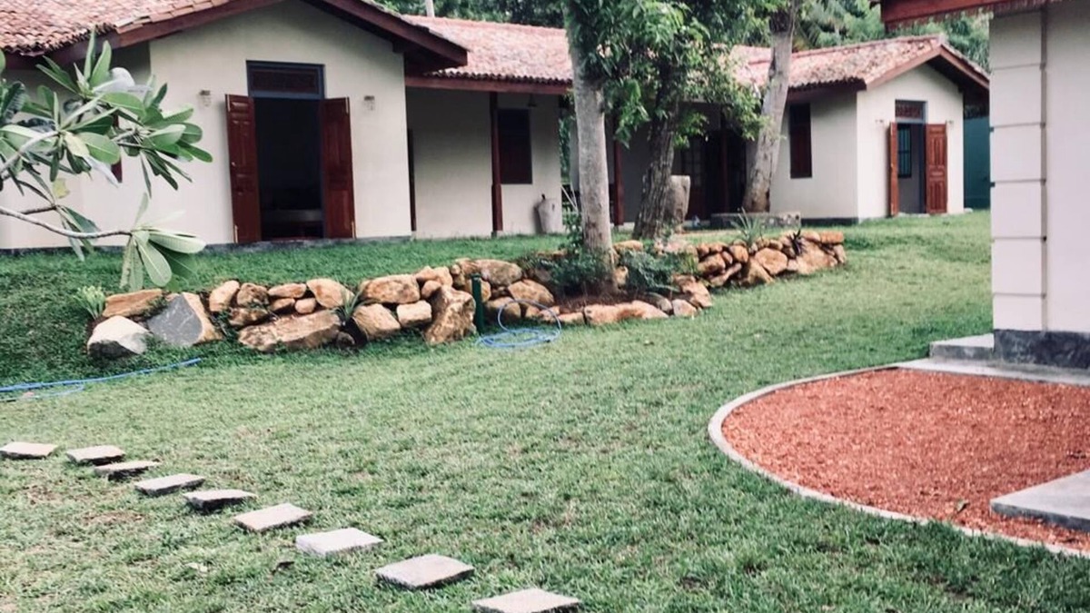 Ahangama Villa | A restored Headman's estate