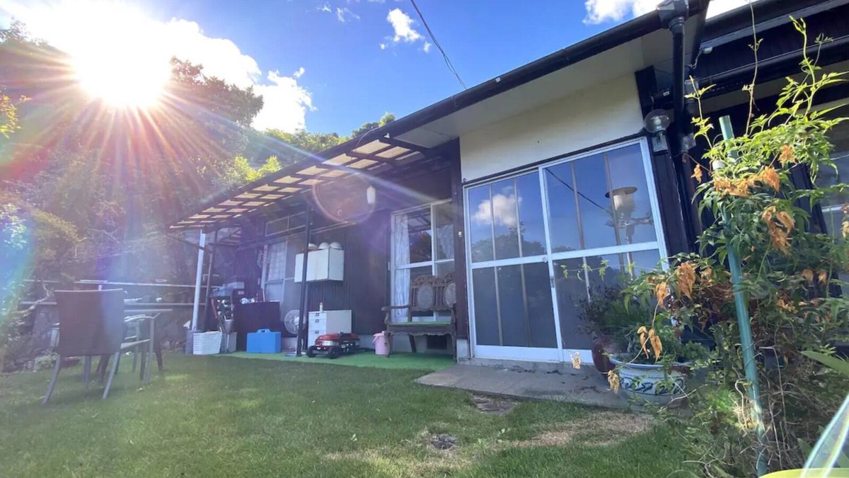 Atami House | A retro villa for rent - FTH Azure Atami/Atami Shizuoka