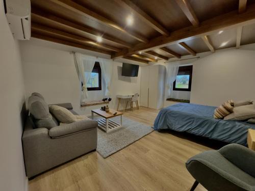 Lestedo House | a revolta