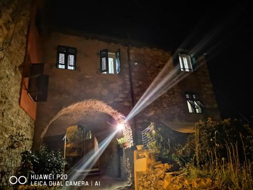 Ricco del Golfo di Spezia Bed & Breakfast | A Ridosso