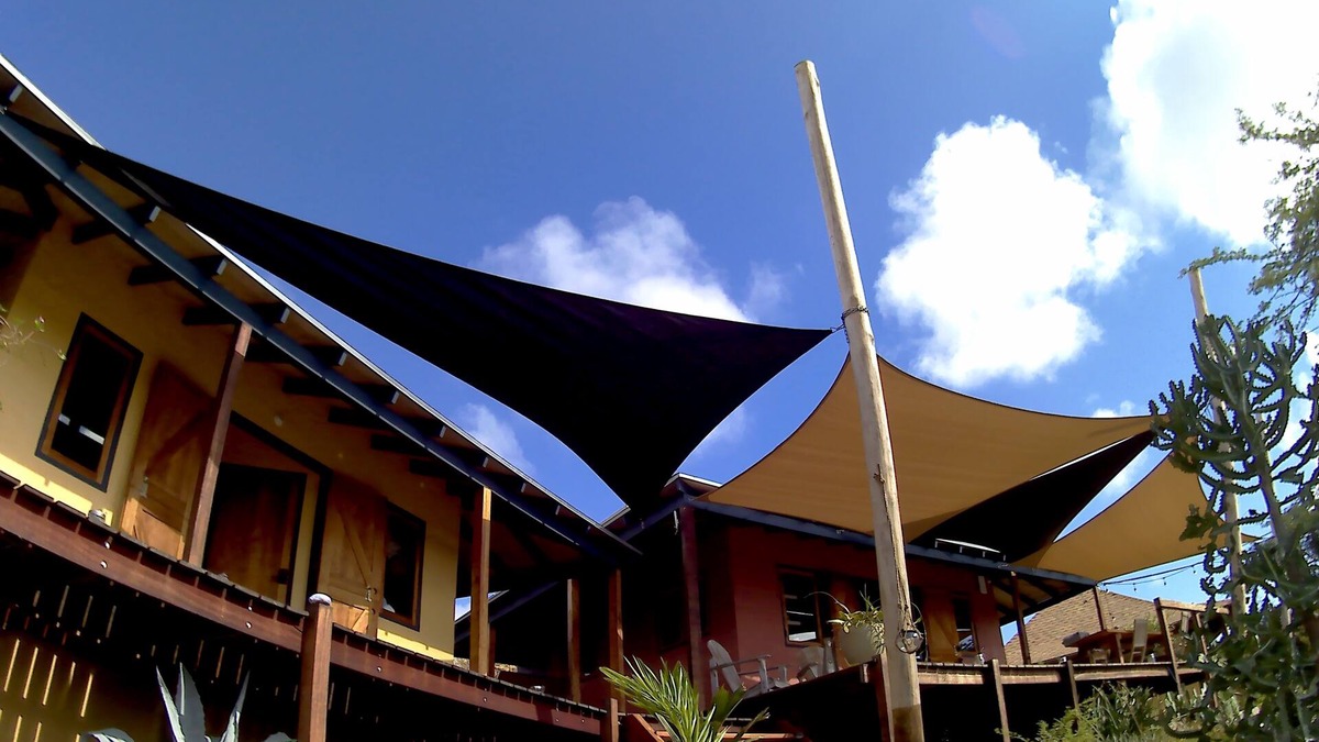Jamanota Apartment | A romantic stay and enjoy the nature! Aruba, Santa Cruz.