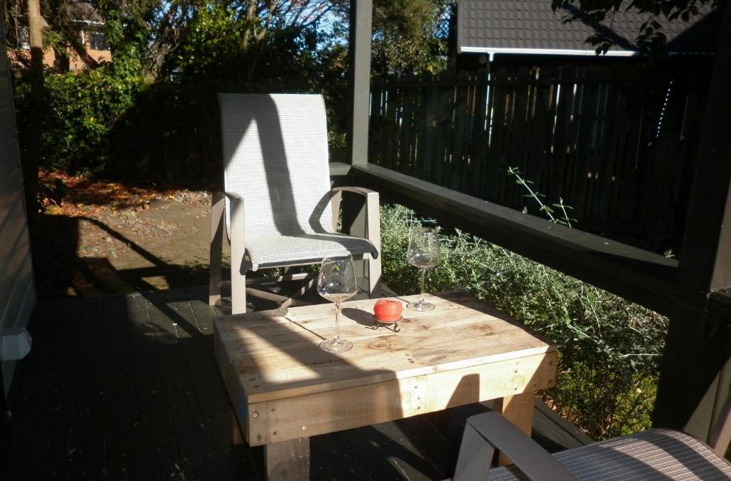 Paraparaumu Beach House | A room 5 minutes' walk to the beach