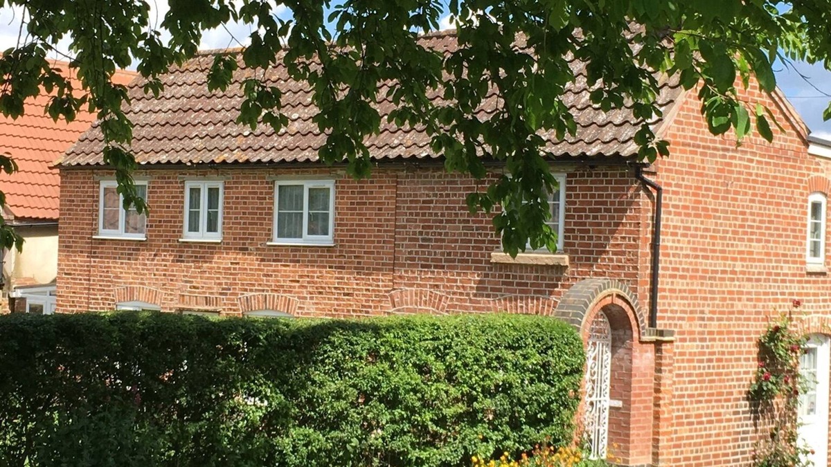 Redmile House | A rural retreat. Great for family holidays and get-togethers.