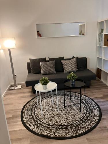 St. Ulrich Apartment | A&S Appartement Munich City