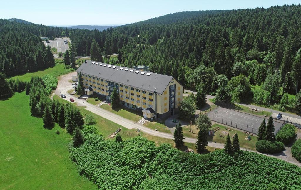 Oberhof Hotel | A&S Ferienzentrum Oberhof
