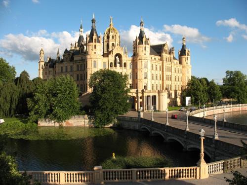 Zippendorf House | A&S Ferienzentrum Schwerin