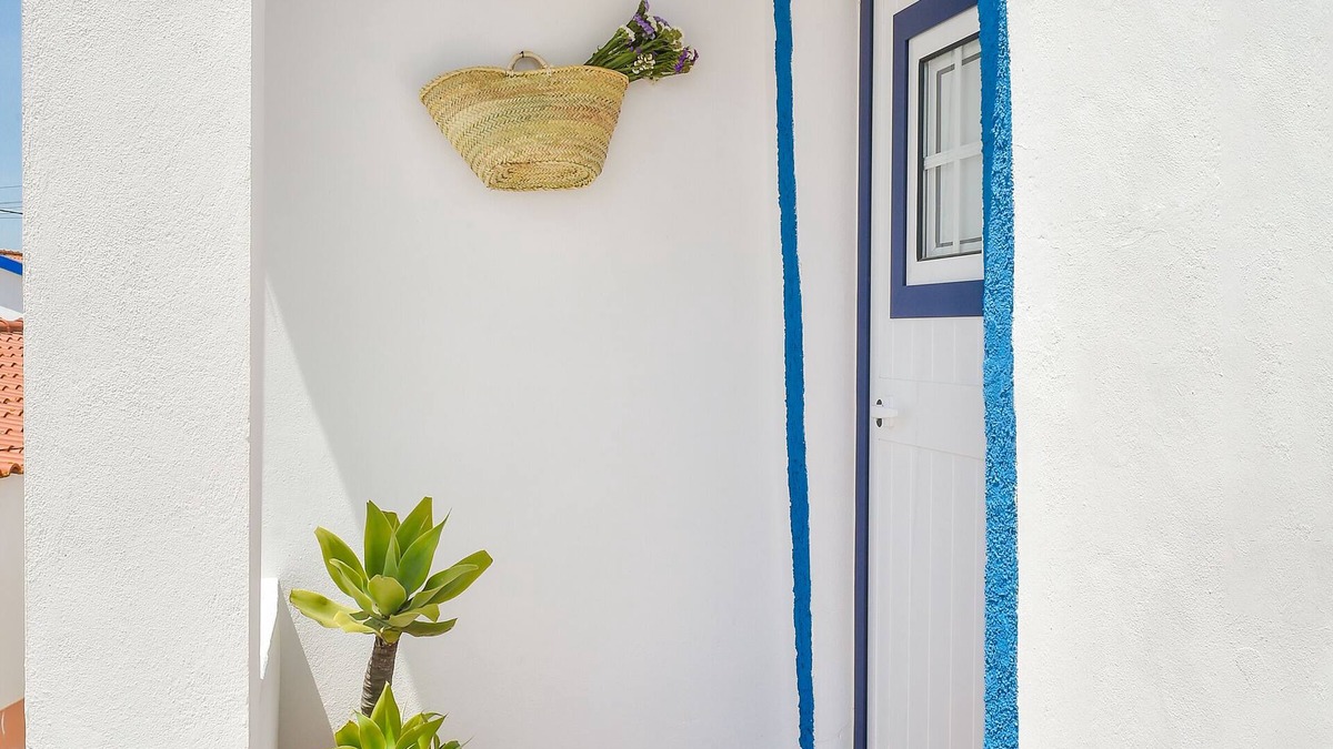 Mertola House | A small refuge in the south of Portugal