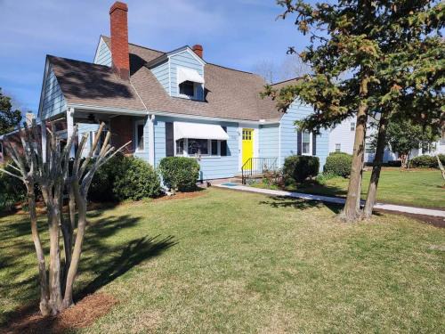 Morehead City House | A Salter's Path