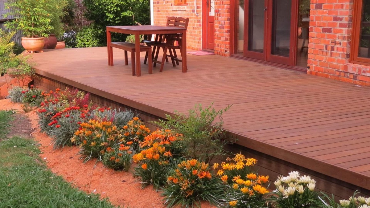 Allambee Reserve House | A sanctuary from the stress of modern living and a chance to connect with nature