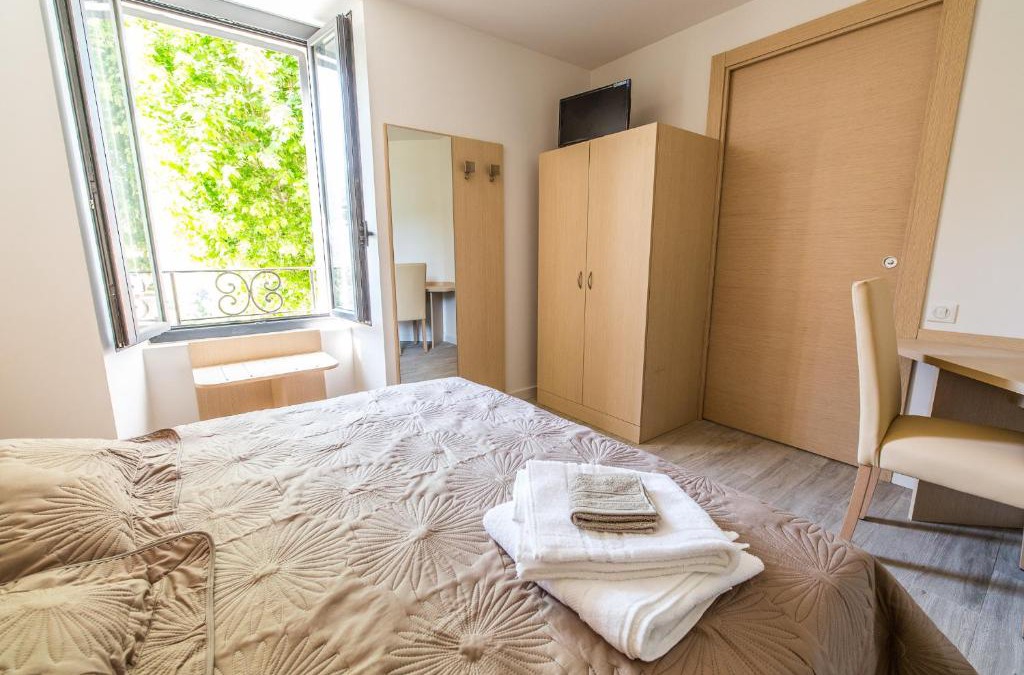 Albertacce Hotel | A Sant'Anna