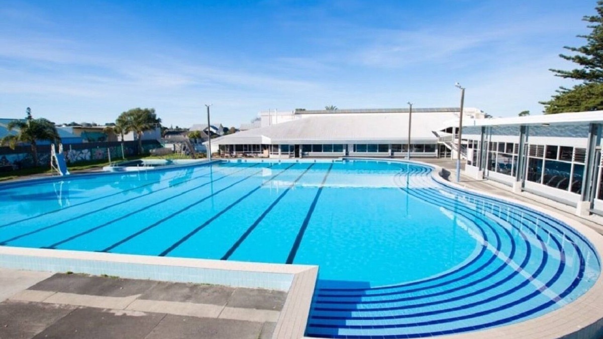 Onehunga Bed & Breakfast | A Self-contained boutique B&B offering privacy and character.