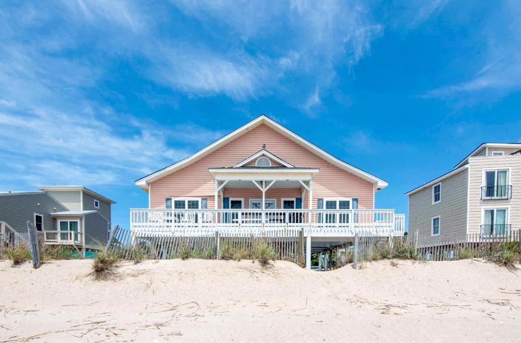 Edisto Island House | A Shore Thing