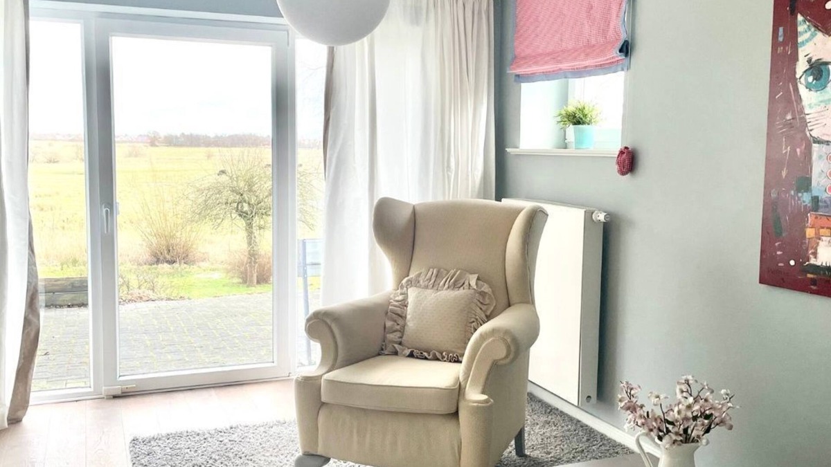 Schausende Apartment | A short break on the Holnis peninsula