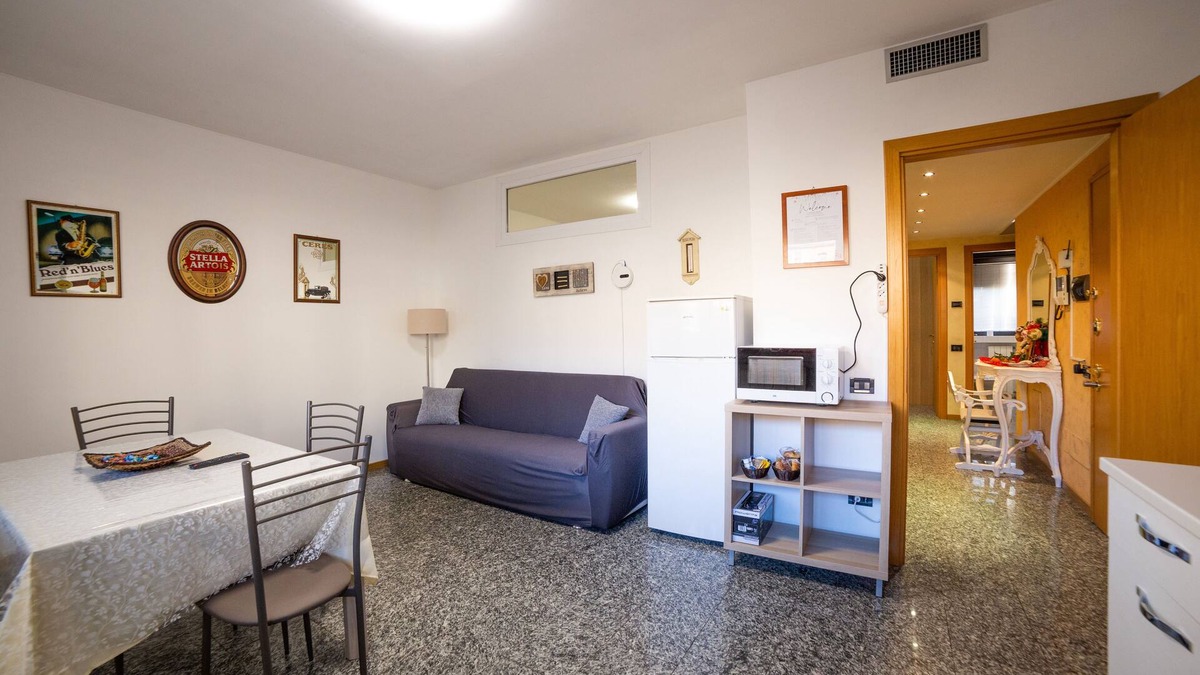 Bergamo Apartment | A short walk from the centre