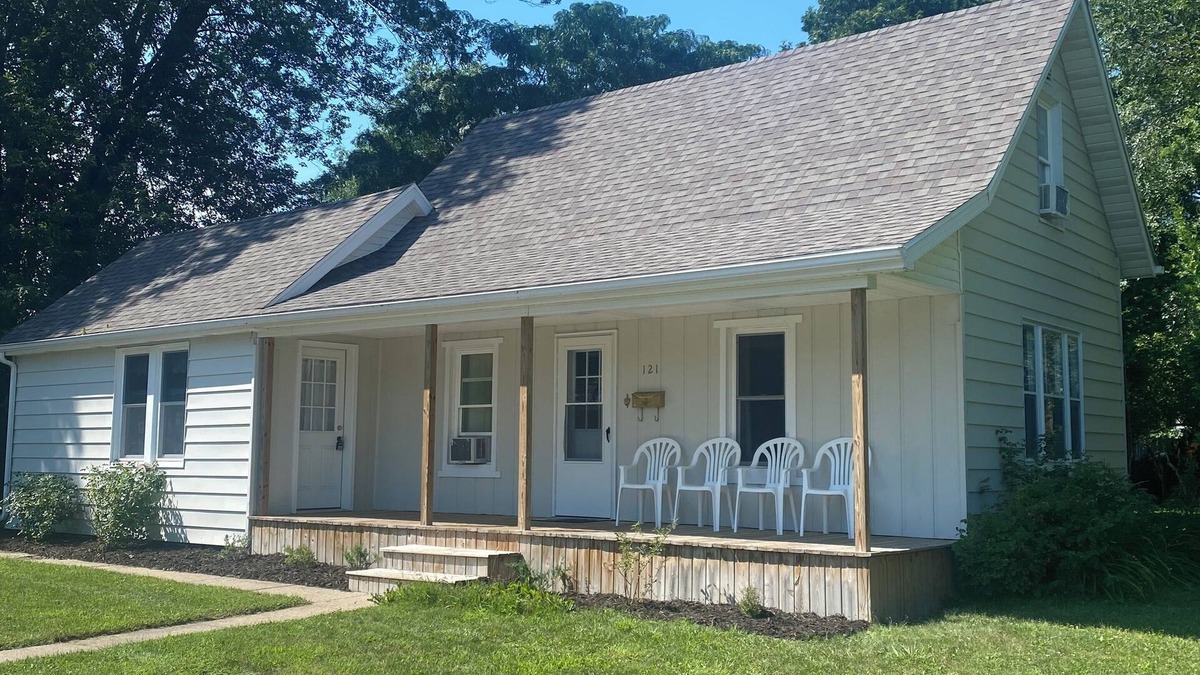 Harbor Beach House | A Short Walk to the Beautiful Beach!