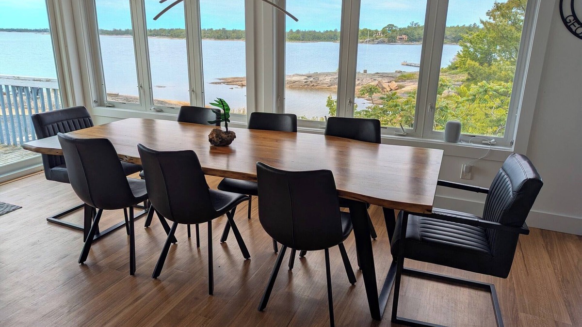 Carling Cottage | A Slice of Georgian Bay Paradise-30+ Day Private Retreat near Killbear Park