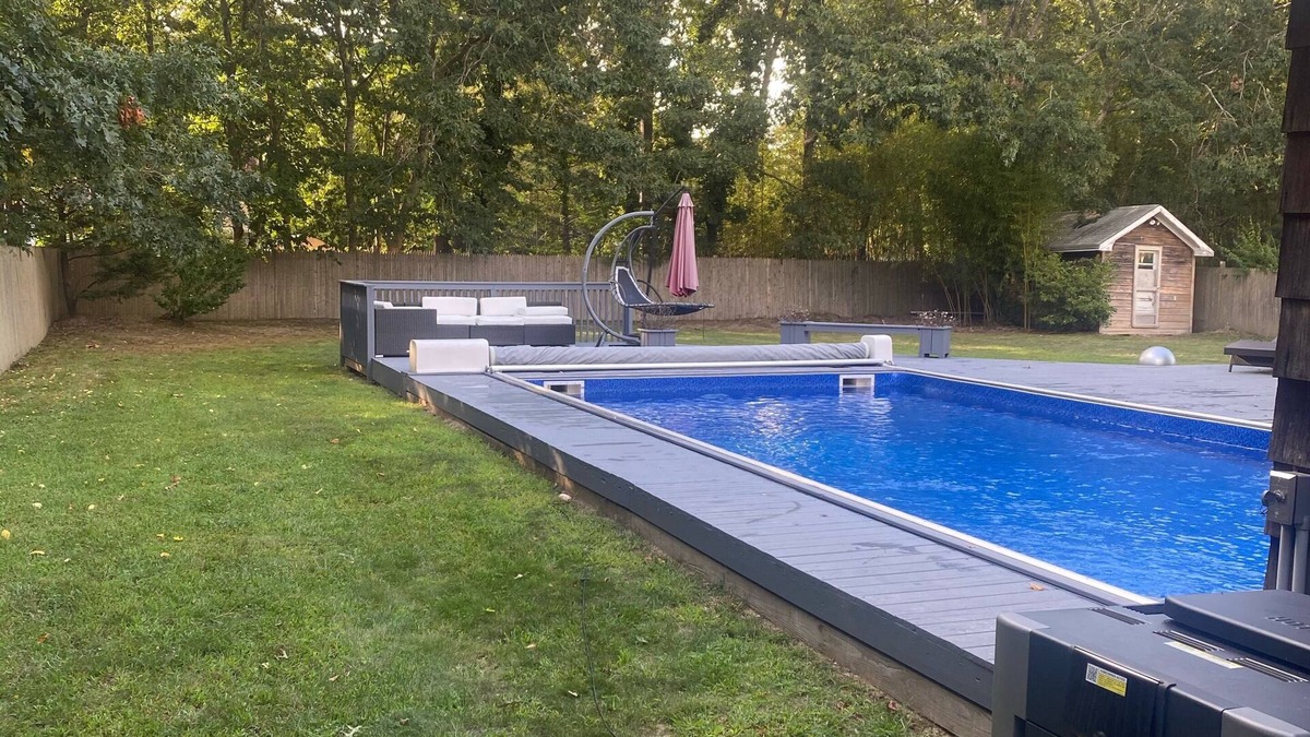 Speonk House | A slice of heaven in Remsenburg