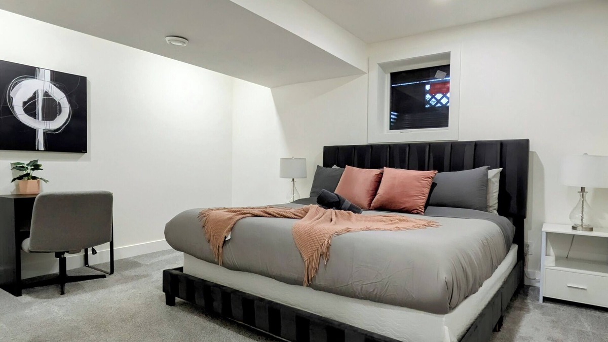 Chestermere Apartment | A Slice of Heaven in Chestermere by Eagles Wings Homes