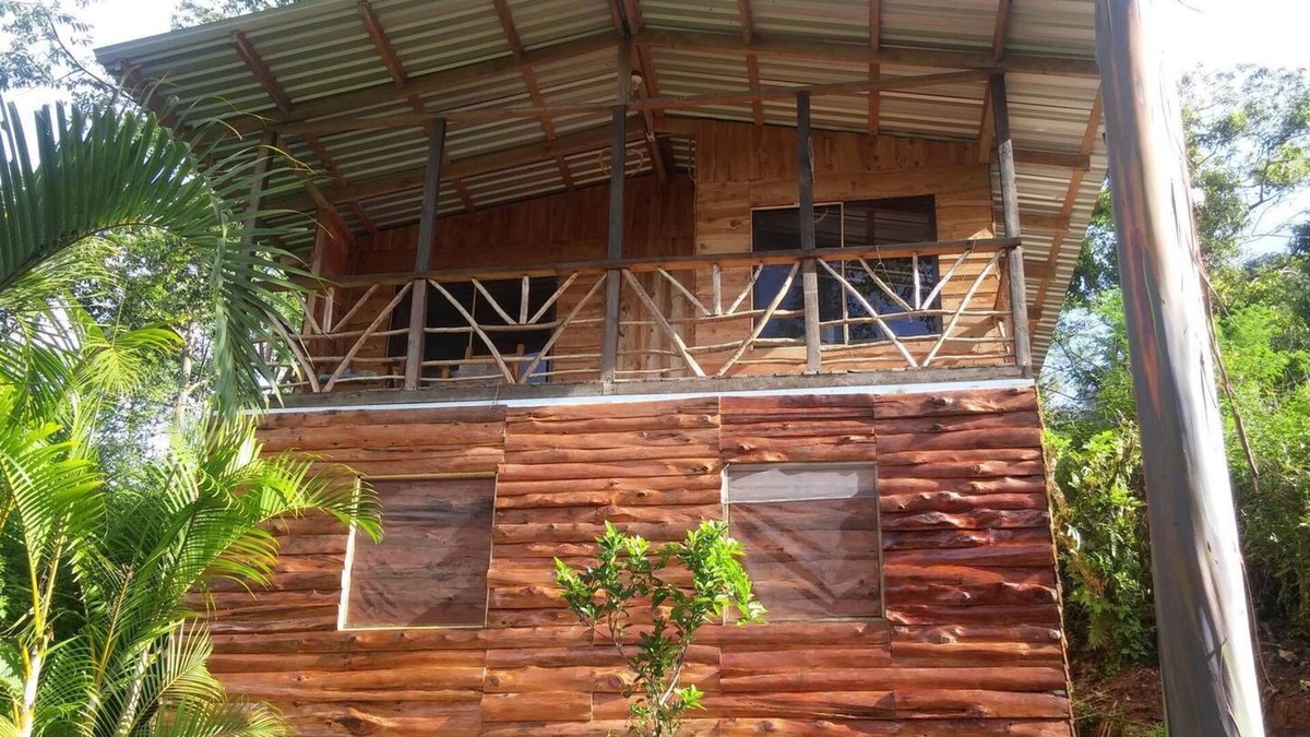 Rivas Cabin | A slice of paradise in the Chirripo mountains!