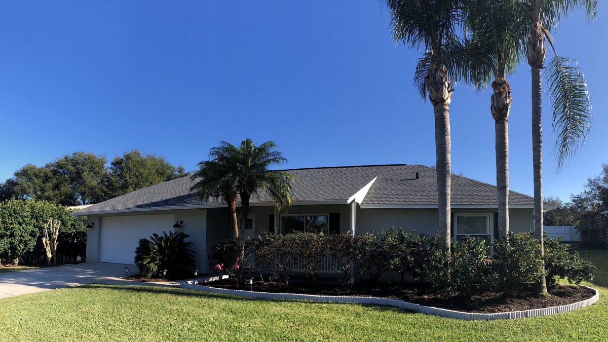 Port Orange House | A Slice of Port Orange Paradise