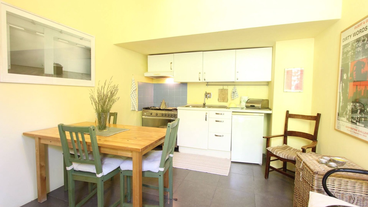 Collevecchio Apartment | A small and comfortable apartment inside a Large Luxury Villa near Rieti