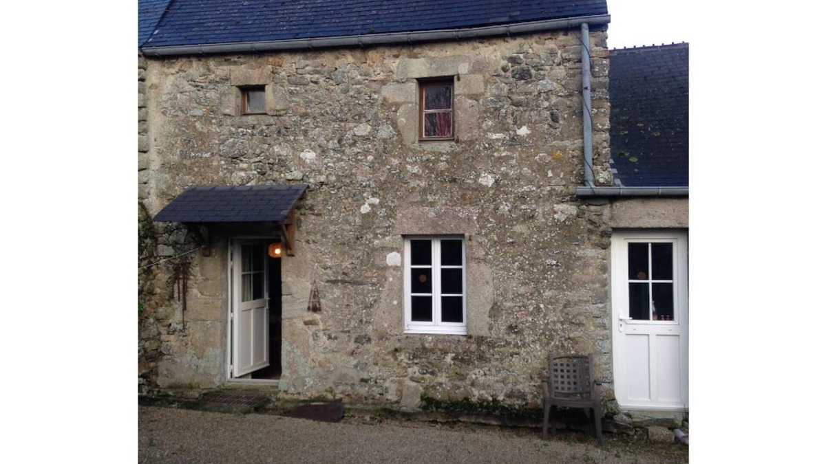 Eculleville Cottage | A small house in the heart of La Hague