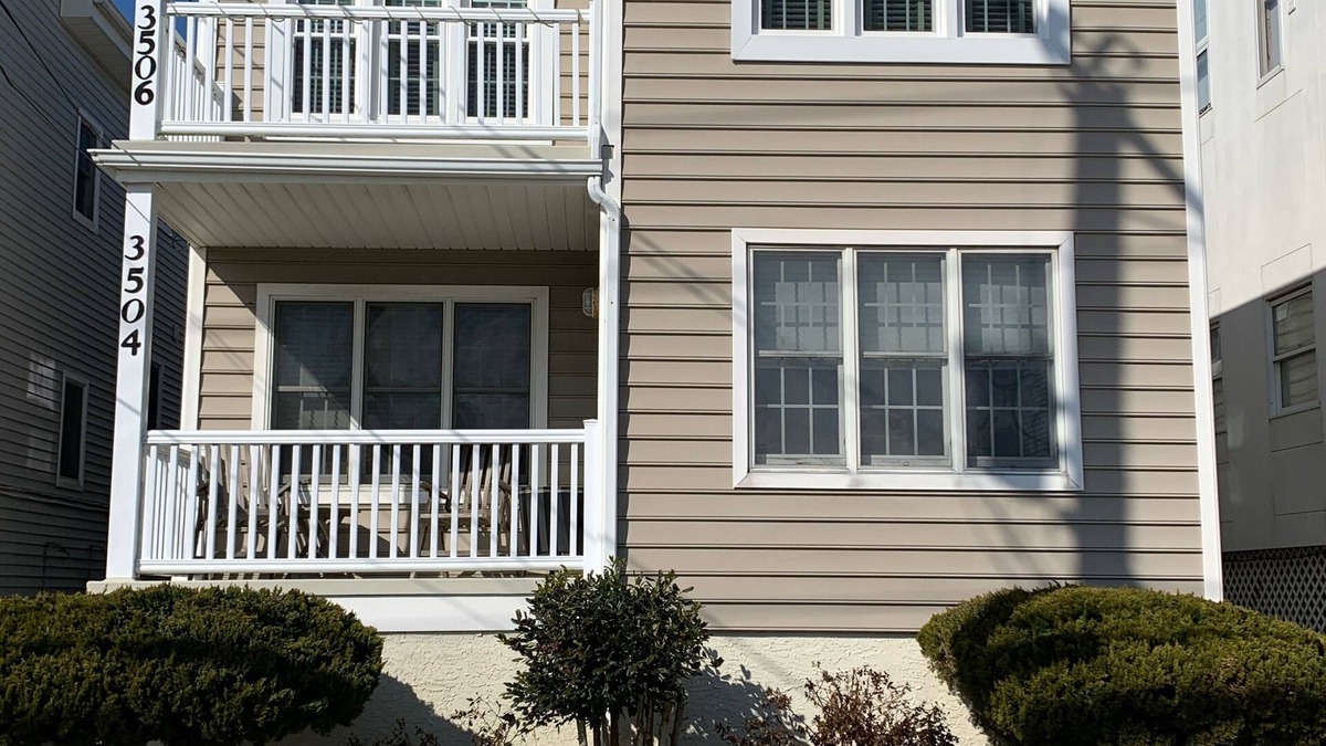 South End Condo | A South End Gem just steps to 34th Street area
