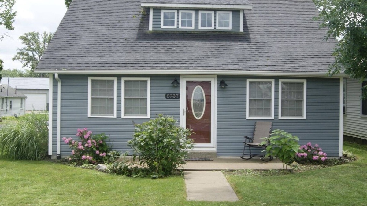 Lakeview House | A spacious getaway on Orchard Island