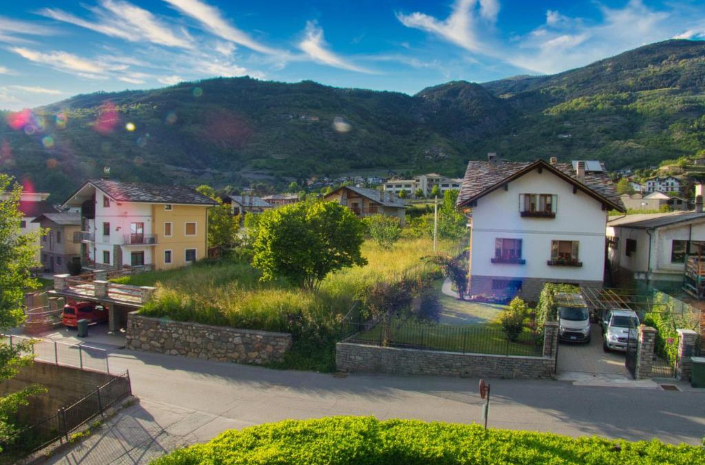 Saint-Pierre Apartment | A spasso tra i castelli