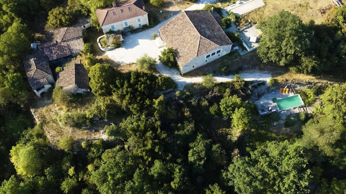 Fauroux Other | A Special Hideaway - Best enjoyed with family or friends!