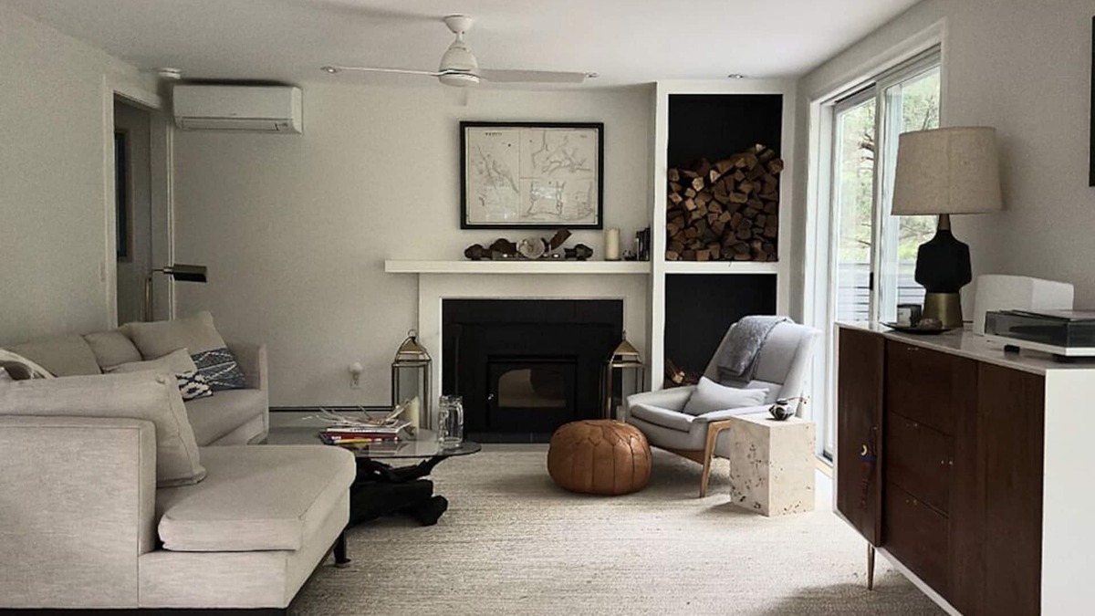 Mattituck House | A Special Home in the North Fork of Long Island